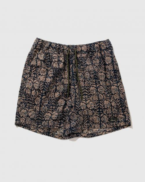 HEMP JAM SHORTS