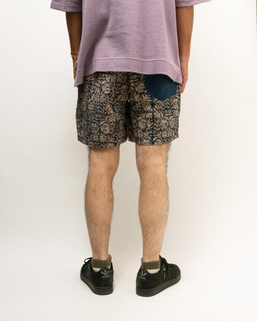 HEMP JAM SHORTS