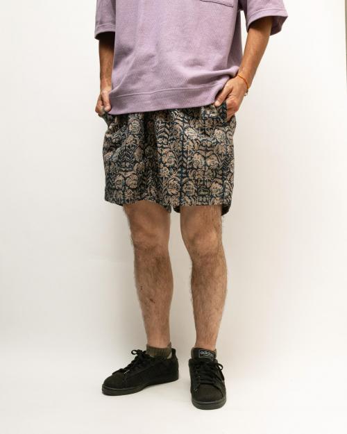 HEMP JAM SHORTS