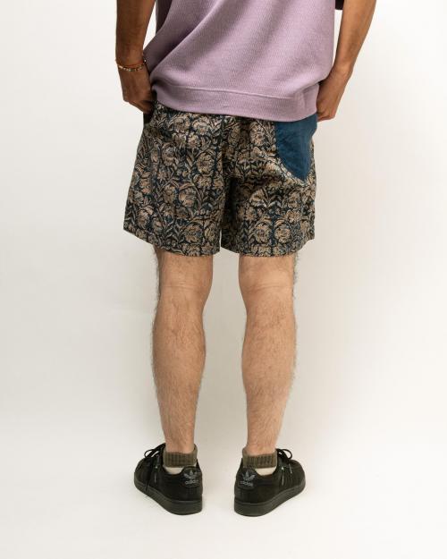 HEMP JAM SHORTS