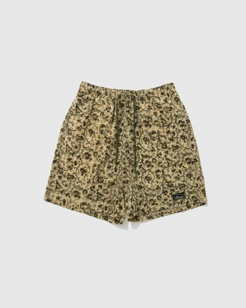 HEMP JAM SHORTS