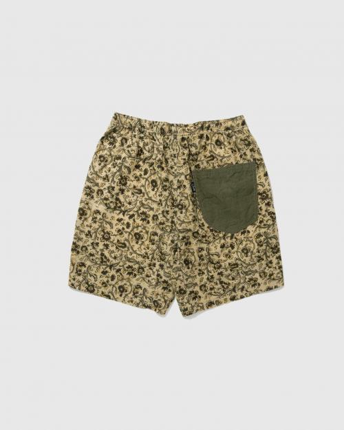 HEMP JAM SHORTS