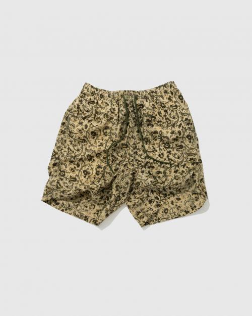 HEMP JAM SHORTS