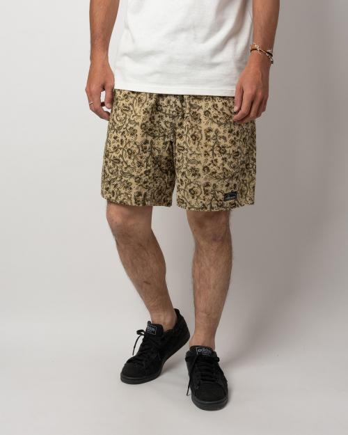 HEMP JAM SHORTS