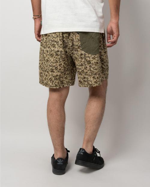 HEMP JAM SHORTS