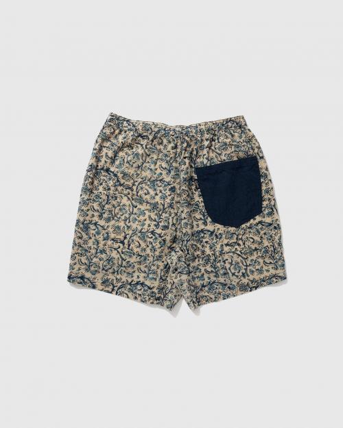 HEMP JAM SHORTS