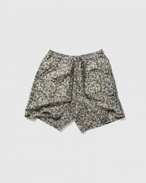 HEMP JAM SHORTS