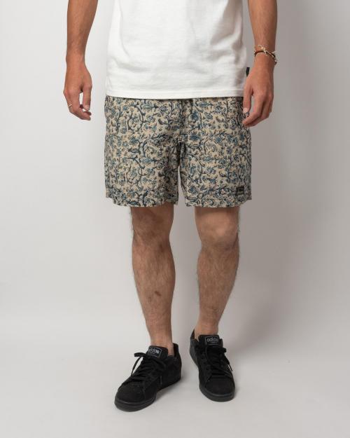 HEMP JAM SHORTS