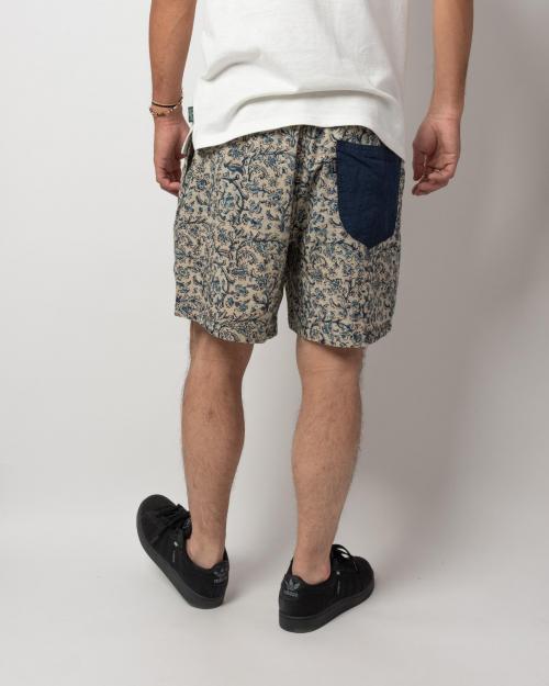 HEMP JAM SHORTS