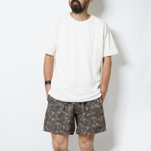 HEMP JAM SHORTS