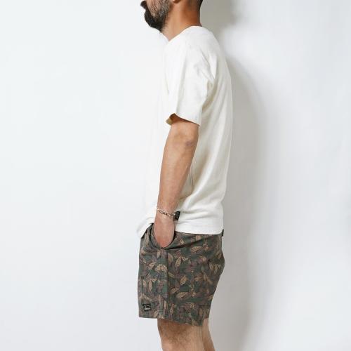 HEMP JAM SHORTS