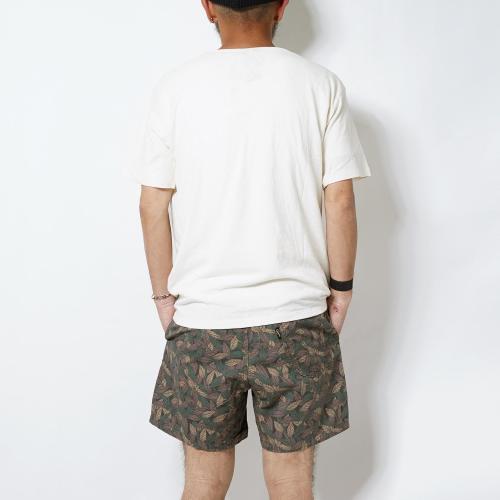 HEMP JAM SHORTS