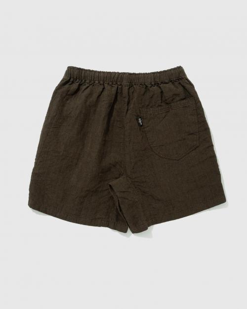 HEMP JAM SHORTS