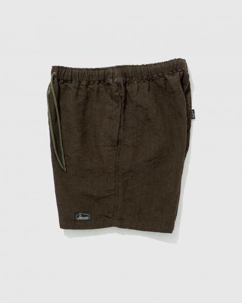 HEMP JAM SHORTS