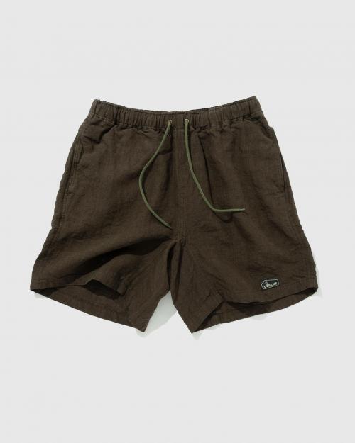 HEMP JAM SHORTS