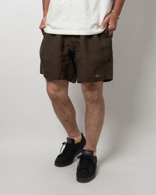 HEMP JAM SHORTS