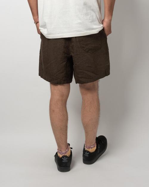 HEMP JAM SHORTS