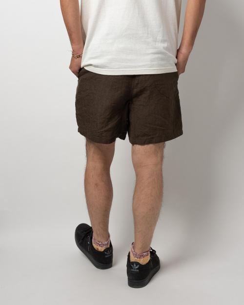 HEMP JAM SHORTS