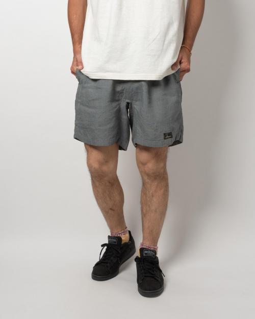 HEMP JAM SHORTS