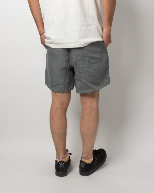 HEMP JAM SHORTS