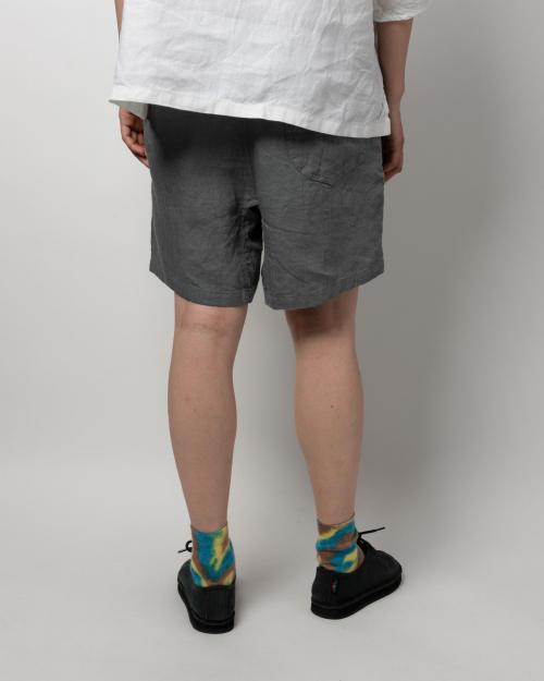 HEMP JAM SHORTS