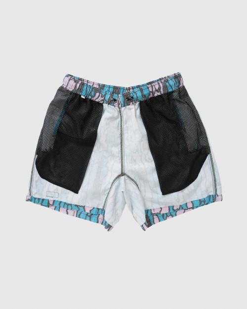 HEMP JAM SHORTS