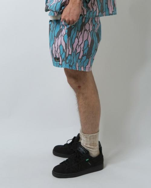 HEMP JAM SHORTS