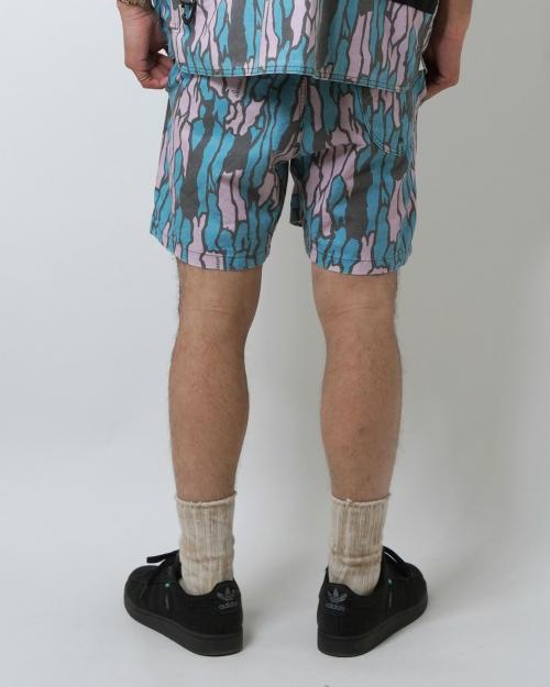 HEMP JAM SHORTS