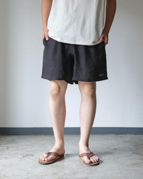 HEMP JAM SHORTS