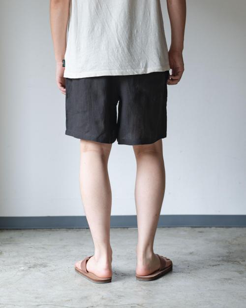 HEMP JAM SHORTS