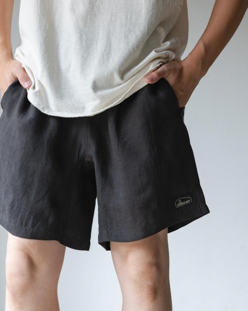 HEMP JAM SHORTS