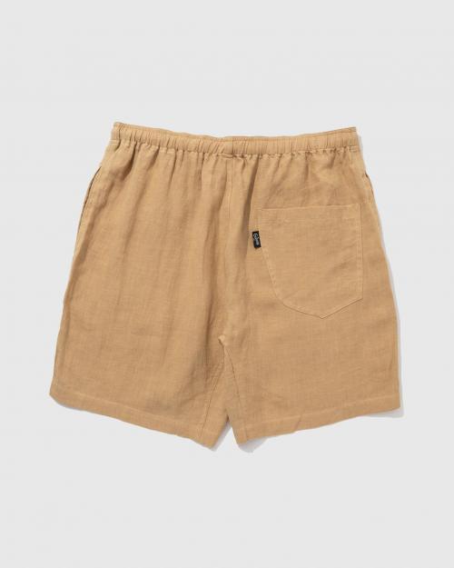 HEMP JAM SHORTS