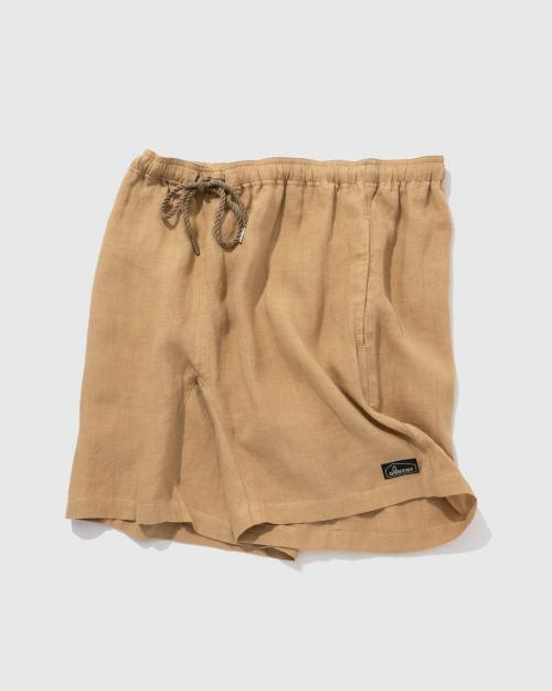 HEMP JAM SHORTS