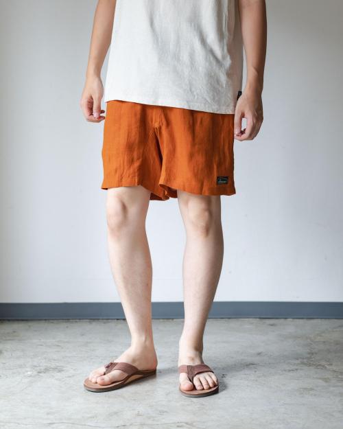 HEMP JAM SHORTS