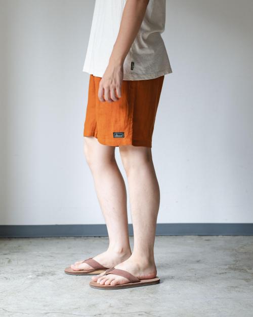 HEMP JAM SHORTS