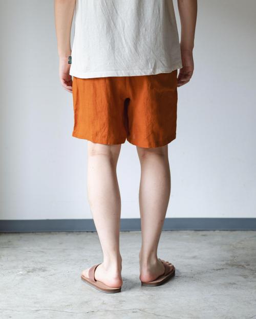 HEMP JAM SHORTS