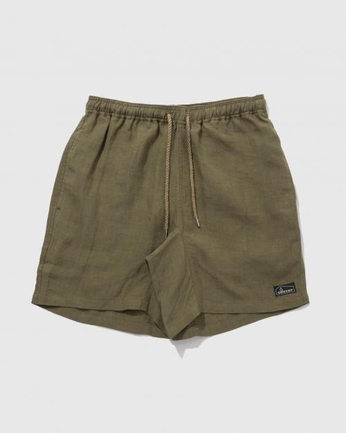 MOSS GREEN