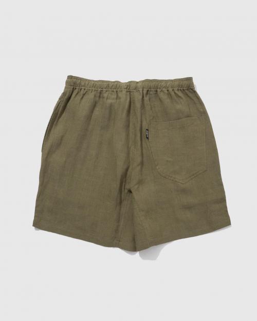 HEMP JAM SHORTS