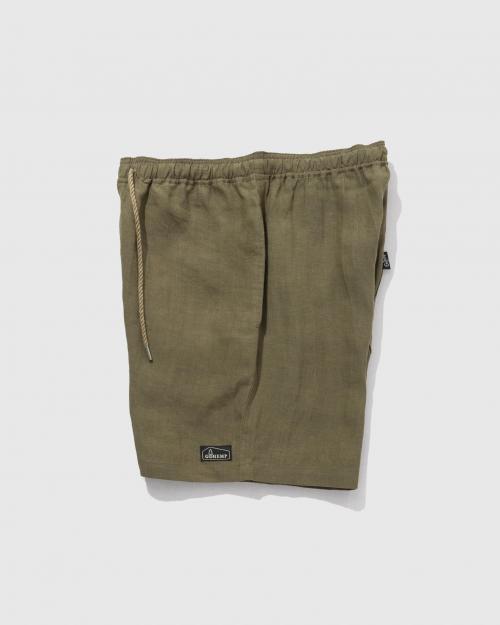 HEMP JAM SHORTS
