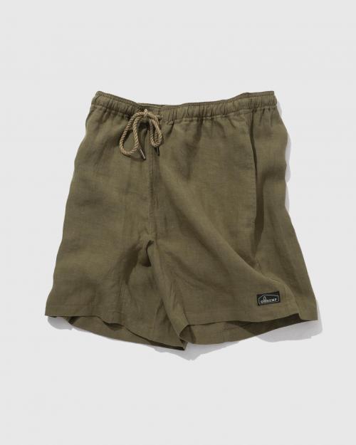 HEMP JAM SHORTS