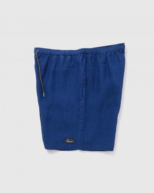 HEMP JAM SHORTS