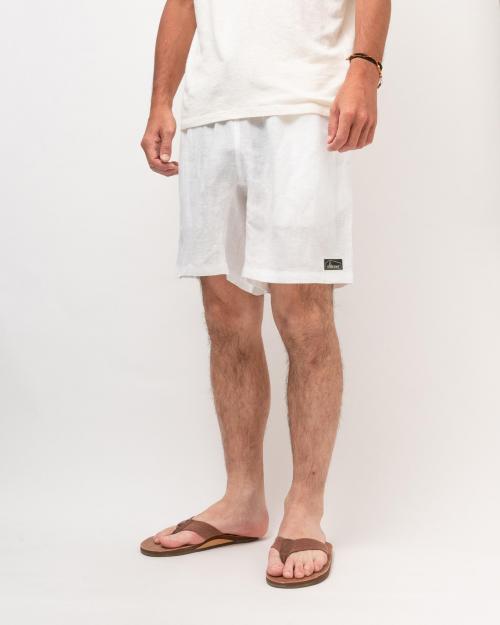 HEMP JAM SHORTS