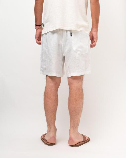 HEMP JAM SHORTS