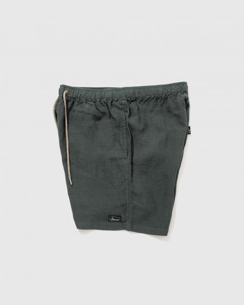 HEMP JAM SHORTS