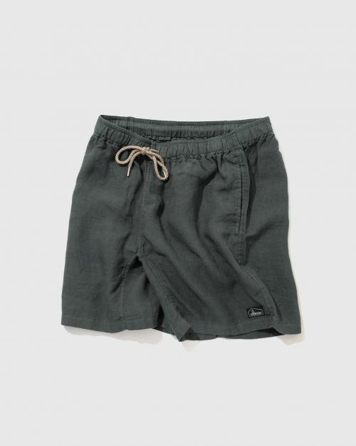 HEMP JAM SHORTS