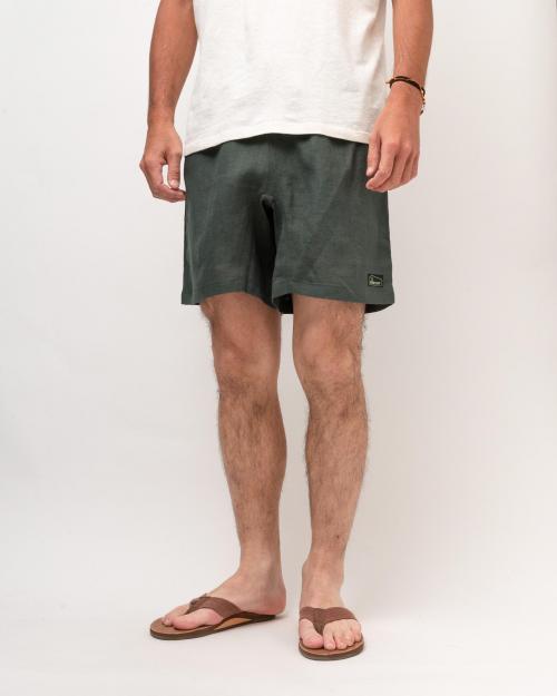 HEMP JAM SHORTS