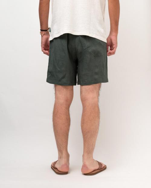 HEMP JAM SHORTS