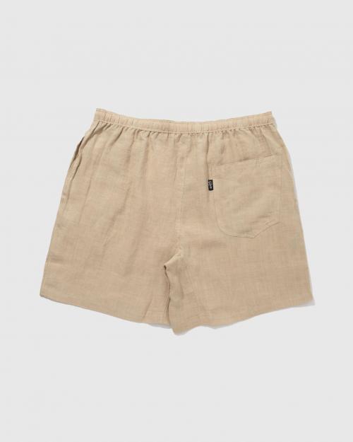 HEMP JAM SHORTS