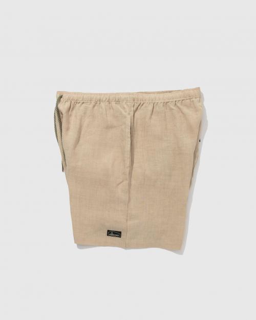 HEMP JAM SHORTS
