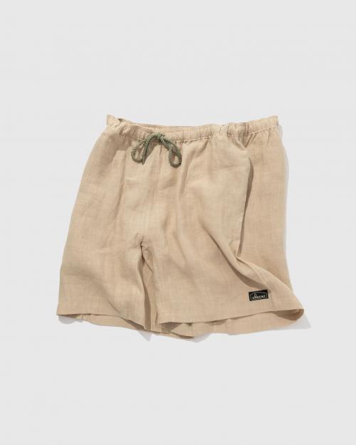HEMP JAM SHORTS